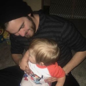 Meet your Posher, William